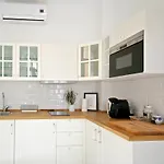 Malaga Urban Rooms