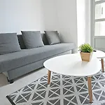 Malaga Urban Rooms