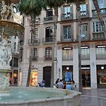 Las Mansiones De Plaza Constitucion