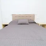 Amazing Apartment Beach & Train Station By La Recepcion
