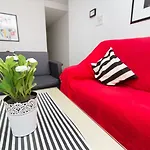 Amazing Apartment Beach & Train Station By La Recepcion