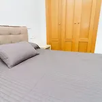 Amazing Apartment Beach & Train Station By La Recepcion