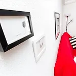 Amazing Apartment Beach & Train Station By La Recepcion