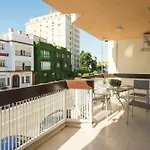 Bellavista Apartment By Caleta Homes