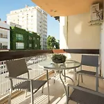 Bellavista Apartment By Caleta Homes