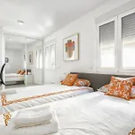 Apartamento Monte Sancha