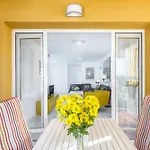 Apartamento Monte Sancha