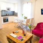 Apartmentos Pompidou