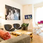 Apartmentos Pompidou