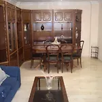 Malaga 100580 3 Bedroom Apartment By Mo Rentals