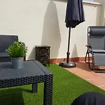 Toctoc Center Studio Private Solarium