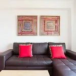 Apartamento Tres Soles