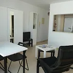 Sunny Apartments Studio