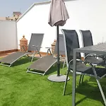 Malaga Centro Terraza