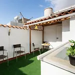 Hostal Bruselas Malaga