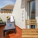 Living4Malaga Atico Soho