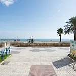 Lu&Cia City Beach Malagueta 6