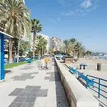 Lu&Cia City Beach Malagueta 6