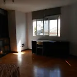 Apartamento Gran Comedias