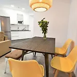 Apartamento Soho Solo Familias