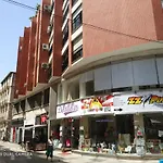 Apartamento Gran Comedias