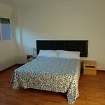 Apartamento Gran Comedias