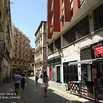 Apartamento Gran Comedias