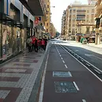 Piso Arango
