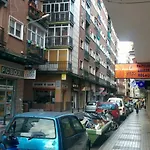 Piso Arango