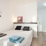 Candado Beach Studios