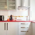 Apartamento Ventura Rodriguez 39