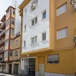 Apartamento Ventura Rodriguez 39