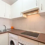 Apartamento Luminoso Centro Malaga