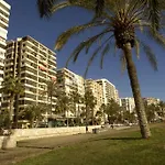 Apartamento Malagueta