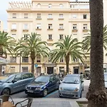 Apartamento Historico Alameda de Colon