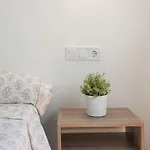 Apartamento Historico Alameda de Colon