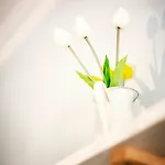 Hi Suite Malaga Centro