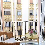 Apartamento Cister Old Town