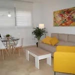 Apartamento Plaza Alfonso XII