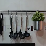 Apartamento Plaza Alfonso XII