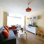 Apartamento Con Parking Union 45