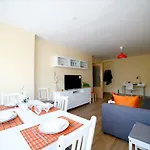 Apartamento Con Parking Union 45