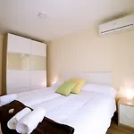 Apartamento Con Parking Union 45