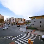 Apartamento Con Parking Union 45