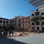 Luxury Apart, Malaga Centro