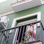 Flamingo Apartment