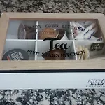 Malaga Urban Suite