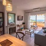 Apartamento Relax Malaga Vistas Mar \
