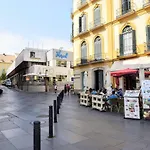 Cozy Apartment City Center