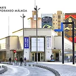 Skysea Holidays Malaga Ave